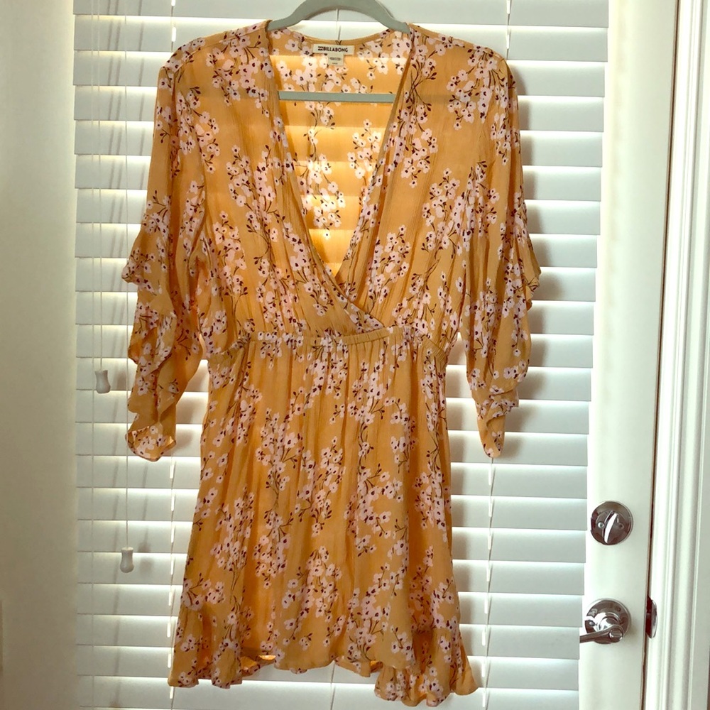 Billabong Dress (L)
